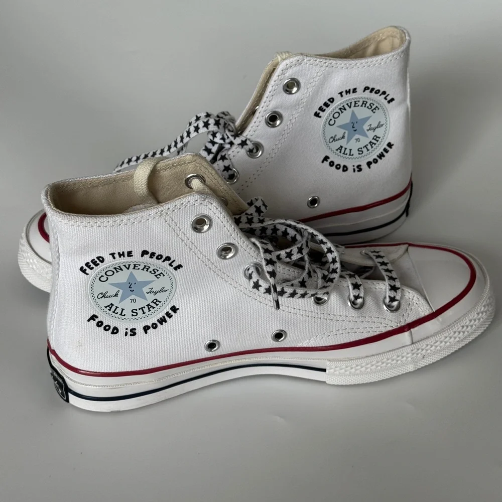 Converse Chuck Taylor All Star 70 Hi
